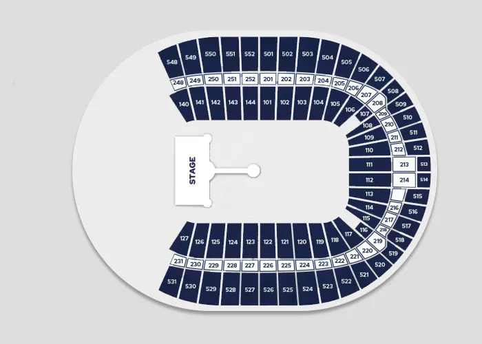 Stadium Image