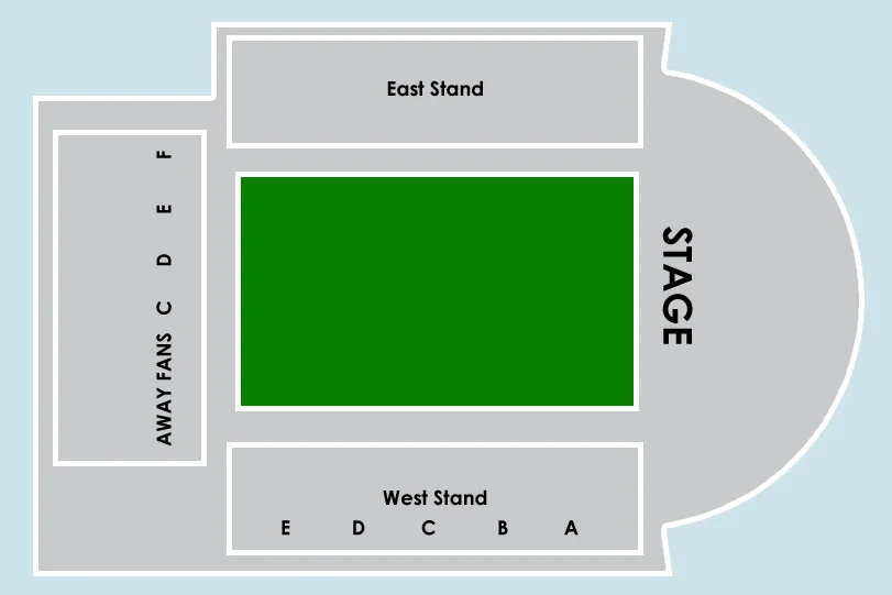 Stadium Image